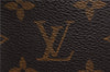 Authentic Louis Vuitton Monogram Musette Shoulder Cross Body Bag M51256 LV 2031G