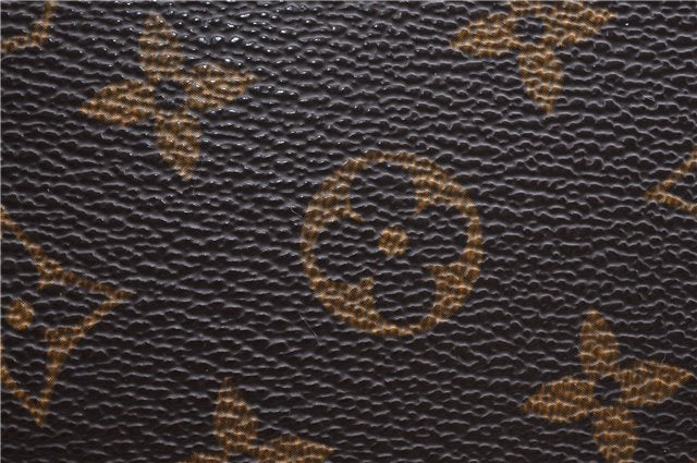 Authentic Louis Vuitton Monogram Musette Shoulder Cross Body Bag M51256 LV 2031G