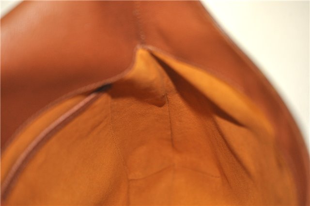 Authentic Louis Vuitton Monogram Musette Shoulder Cross Body Bag M51256 LV 2031G