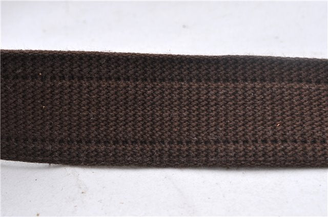 Auth Louis Vuitton Monogram Reporter PM Shoulder Cross Body Bag M45254 LV 2032D