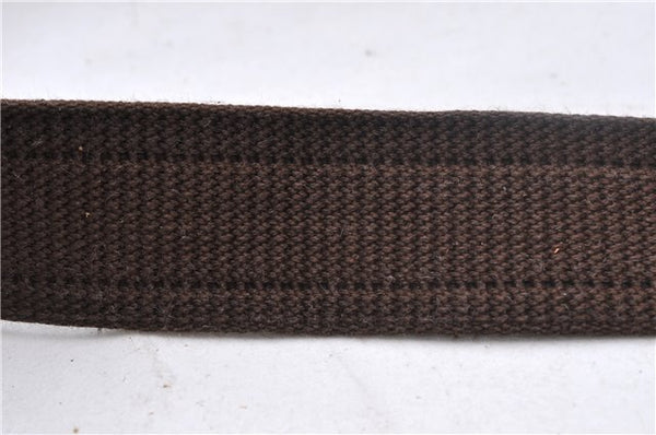 Auth Louis Vuitton Monogram Reporter PM Shoulder Cross Body Bag M45254 LV 2032D