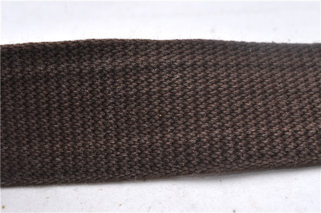 Auth Louis Vuitton Monogram Reporter PM Shoulder Cross Body Bag M45254 LV 2032D