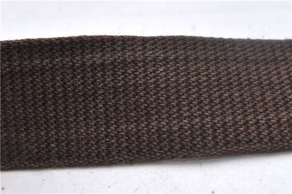 Auth Louis Vuitton Monogram Reporter PM Shoulder Cross Body Bag M45254 LV 2032D