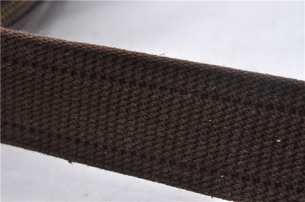 Auth Louis Vuitton Monogram Reporter PM Shoulder Cross Body Bag M45254 LV 2032D