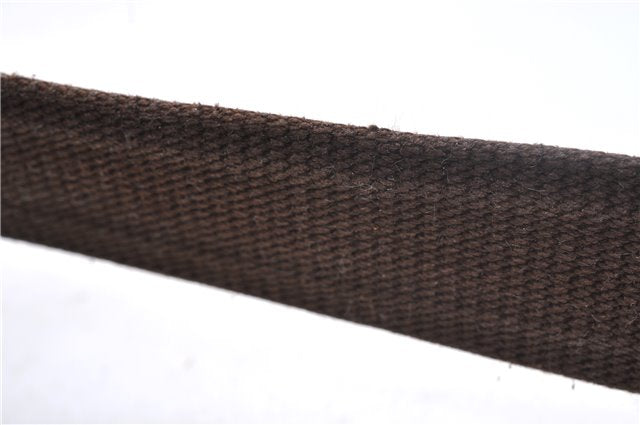 Auth Louis Vuitton Monogram Reporter PM Shoulder Cross Body Bag M45254 LV 2032D