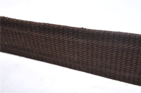 Auth Louis Vuitton Monogram Reporter PM Shoulder Cross Body Bag M45254 LV 2032D