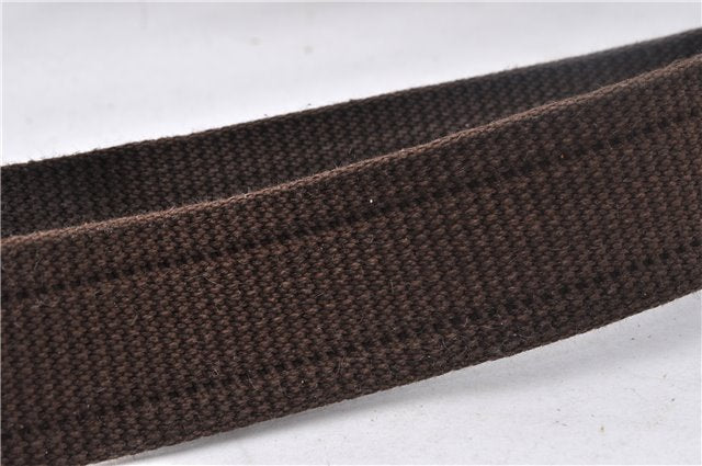 Auth Louis Vuitton Monogram Reporter PM Shoulder Cross Body Bag M45254 LV 2032D