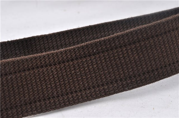 Auth Louis Vuitton Monogram Reporter PM Shoulder Cross Body Bag M45254 LV 2032D