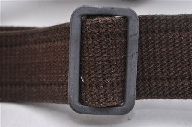 Auth Louis Vuitton Monogram Reporter PM Shoulder Cross Body Bag M45254 LV 2032D