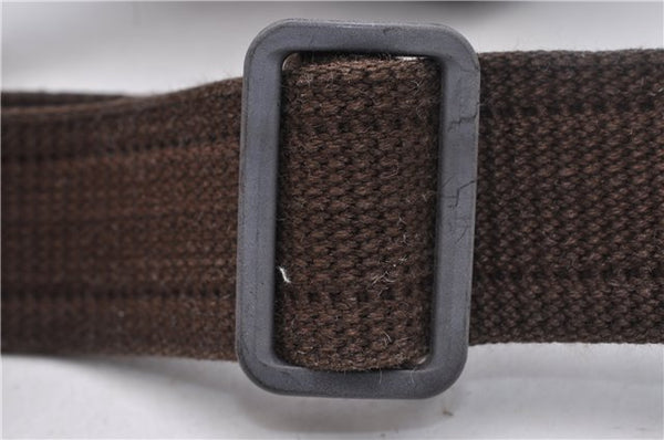 Auth Louis Vuitton Monogram Reporter PM Shoulder Cross Body Bag M45254 LV 2032D