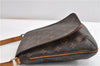 Authentic Louis Vuitton Monogram Musette Salsa Shoulder Bag LV 2032G