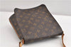 Authentic Louis Vuitton Monogram Musette Salsa Shoulder Bag LV 2032G