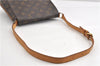 Authentic Louis Vuitton Monogram Musette Salsa Shoulder Bag LV 2032G