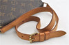 Authentic Louis Vuitton Monogram Musette Salsa Shoulder Bag LV 2032G