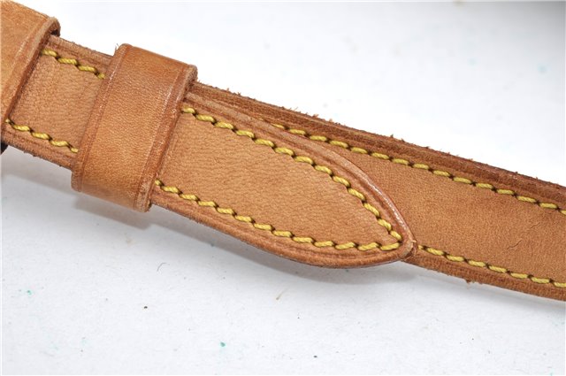 Authentic Louis Vuitton Monogram Musette Salsa Shoulder Bag LV 2032G