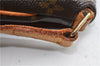 Authentic Louis Vuitton Monogram Musette Salsa Shoulder Bag LV 2032G