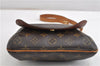 Authentic Louis Vuitton Monogram Musette Salsa Shoulder Bag LV 2032G