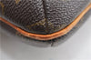 Authentic Louis Vuitton Monogram Musette Salsa Shoulder Bag LV 2032G