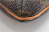 Authentic Louis Vuitton Monogram Musette Salsa Shoulder Bag LV 2032G