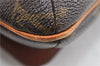 Authentic Louis Vuitton Monogram Musette Salsa Shoulder Bag LV 2032G