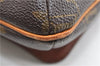 Authentic Louis Vuitton Monogram Musette Salsa Shoulder Bag LV 2032G