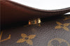 Authentic Louis Vuitton Monogram Musette Salsa Shoulder Bag LV 2032G