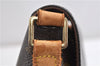Authentic Louis Vuitton Monogram Musette Salsa Shoulder Bag LV 2032G