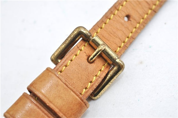 Authentic Louis Vuitton Monogram Musette Salsa Shoulder Bag LV 2032G