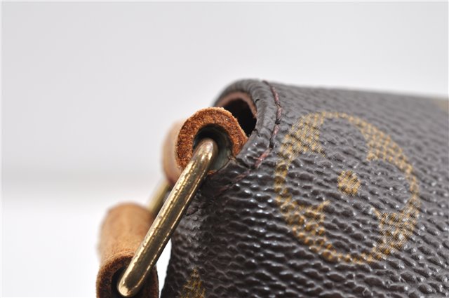 Authentic Louis Vuitton Monogram Musette Salsa Shoulder Bag LV 2032G