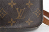 Authentic Louis Vuitton Monogram Musette Salsa Shoulder Bag LV 2032G