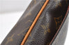 Authentic Louis Vuitton Monogram Musette Salsa Shoulder Bag LV 2032G