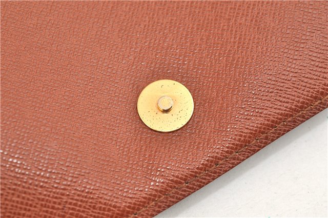 Authentic Louis Vuitton Monogram Musette Salsa Shoulder Bag LV 2032G