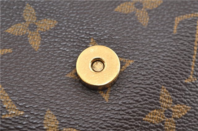 Authentic Louis Vuitton Monogram Musette Salsa Shoulder Bag LV 2032G