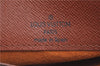 Authentic Louis Vuitton Monogram Musette Salsa Shoulder Bag LV 2032G