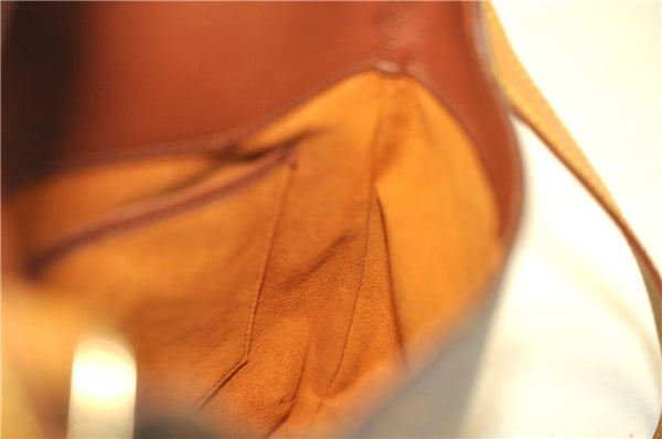 Authentic Louis Vuitton Monogram Musette Salsa Shoulder Bag LV 2032G