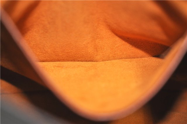 Authentic Louis Vuitton Monogram Musette Salsa Shoulder Bag LV 2032G