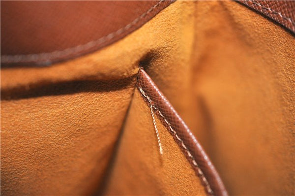 Authentic Louis Vuitton Monogram Musette Salsa Shoulder Bag LV 2032G