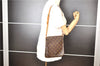 Authentic Louis Vuitton Monogram Musette Salsa Shoulder Bag LV 2032G