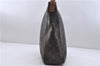 Authentic Louis Vuitton Monogram Looping GM Shoulder Bag M51145 LV 2036D