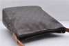 Authentic Louis Vuitton Monogram Looping GM Shoulder Bag M51145 LV 2036D