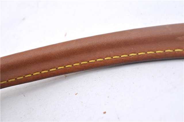 Authentic Louis Vuitton Monogram Looping GM Shoulder Bag M51145 LV 2036D