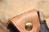 Authentic Louis Vuitton Monogram Looping GM Shoulder Bag M51145 LV 2036D