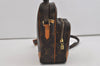 Authentic Louis Vuitton Monogram Amazone Shoulder Cross Body Bag M45236 LV 2037I