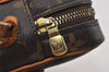 Authentic Louis Vuitton Monogram Amazone Shoulder Cross Body Bag M45236 LV 2037I