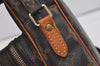 Authentic Louis Vuitton Monogram Amazone Shoulder Cross Body Bag M45236 LV 2037I