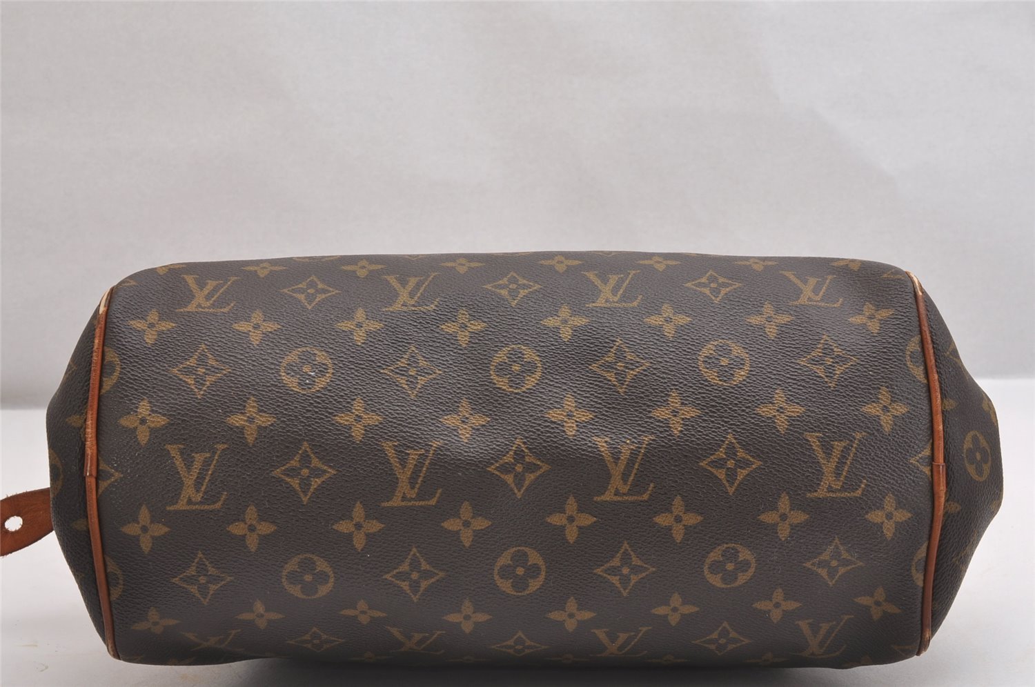 Authentic Louis Vuitton Monogram Montorgueil PM M95565 Shoulder Tote Bag 2038I