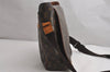 Authentic Louis Vuitton Monogram Abbesses Shoulder Bag M45257 LV 2041I