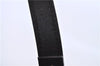 Authentic GUCCI Shoulder Hand Bag GG Canvas Leather 106251 Brown 2044D
