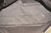 Authentic GUCCI Shoulder Hand Bag GG Canvas Leather 106251 Brown 2044D