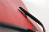 Authentic Louis Vuitton Epi Agenda MM Notebook Cover Red R20047 LV 2044G